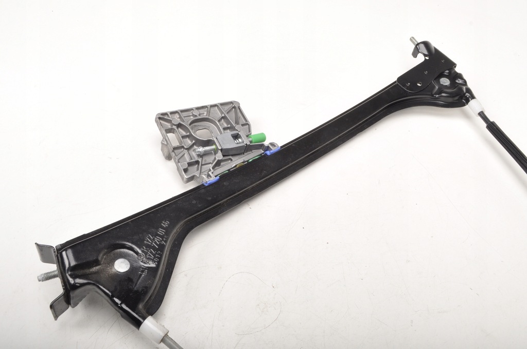 фото №11, Mercedes w172 r172 подъемник стекло левый перед 3d