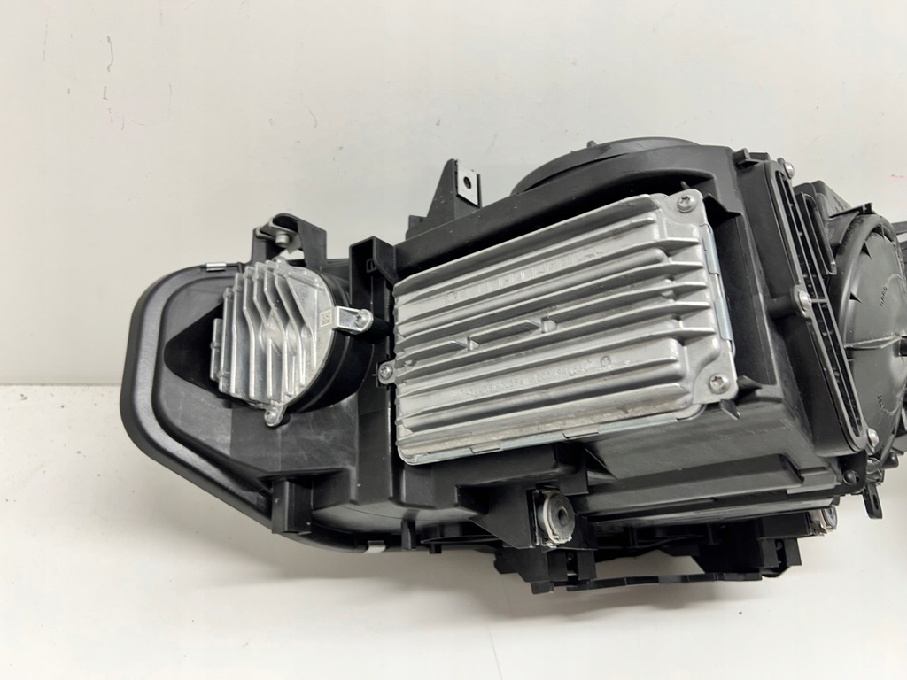 фото №9, Лампи повний full led bmw 4 m4 f32 f36 демонтаж