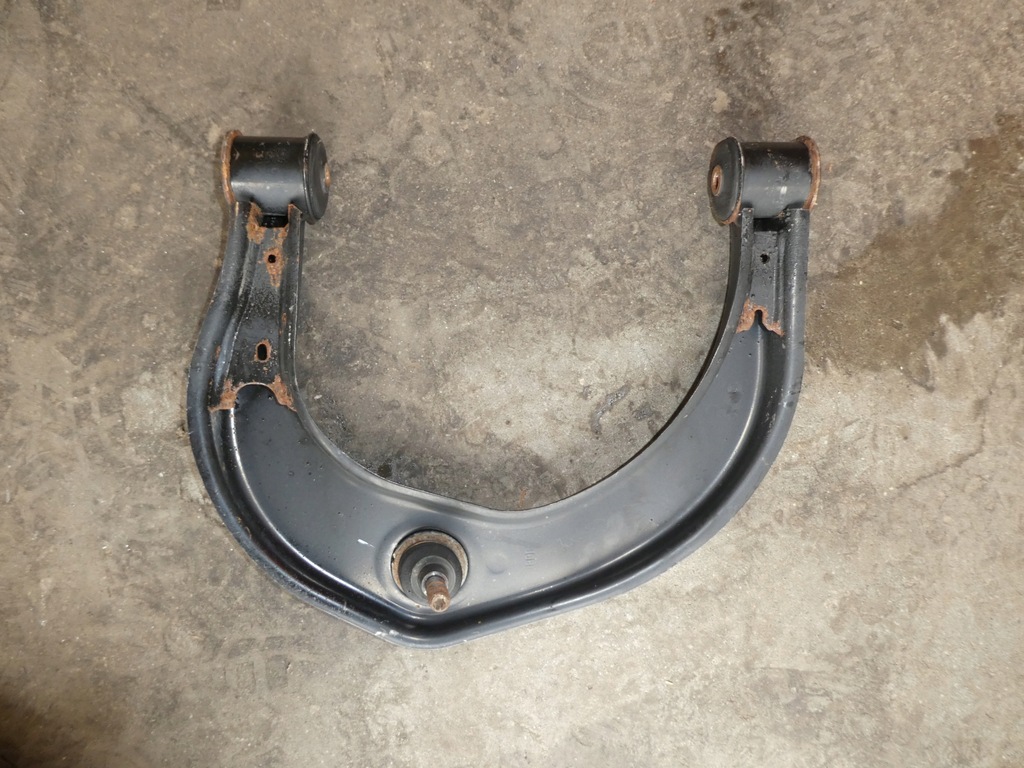 фото №1, Vw amarok рычаг левый верхний 2h0
