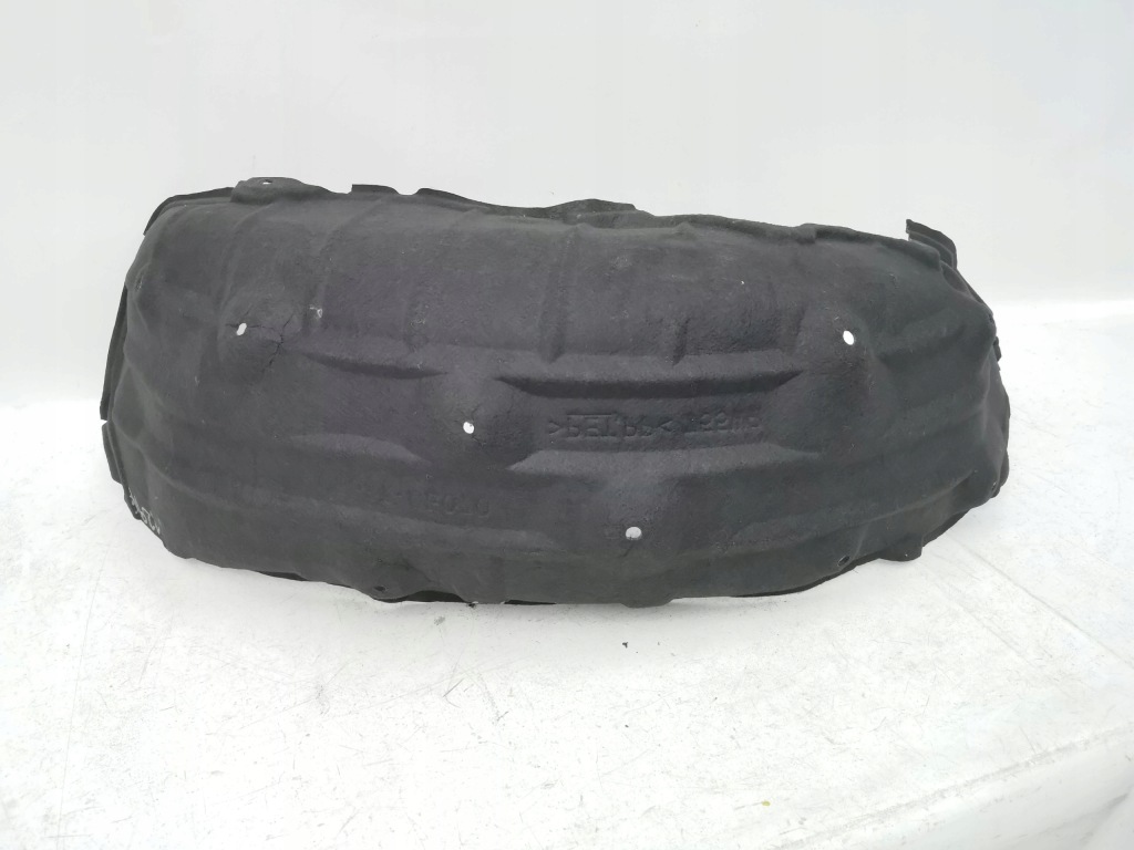 Купити Toyota highlander підкрилок праве задній 65637-0e070