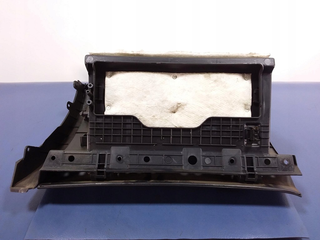 фото №4, Hyundai sonata iv nf бардачок пасажира europa