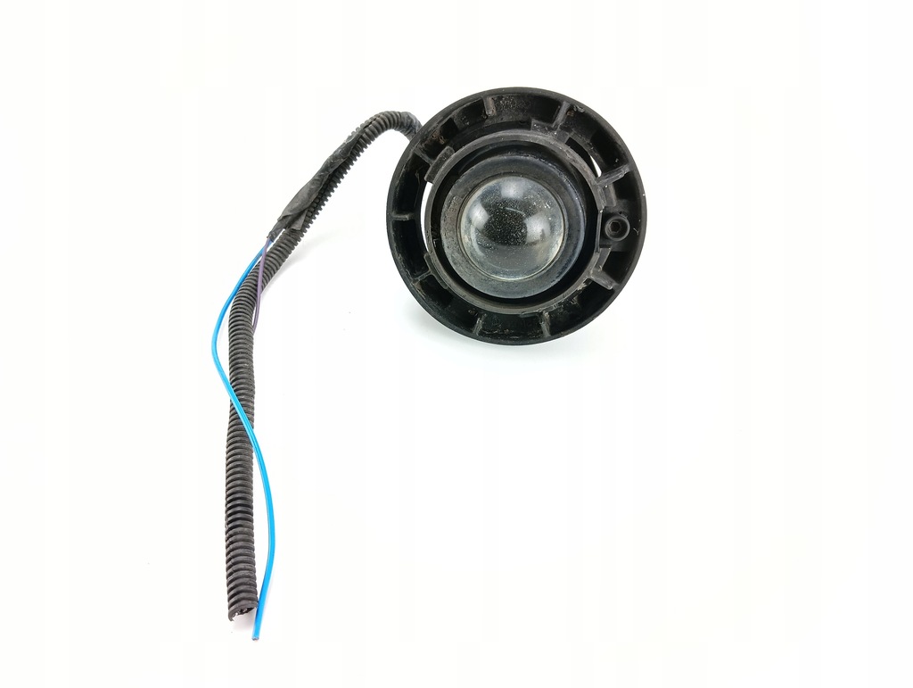 фото №1, Протитуманна фара лівий pontiac g6 2004-2008