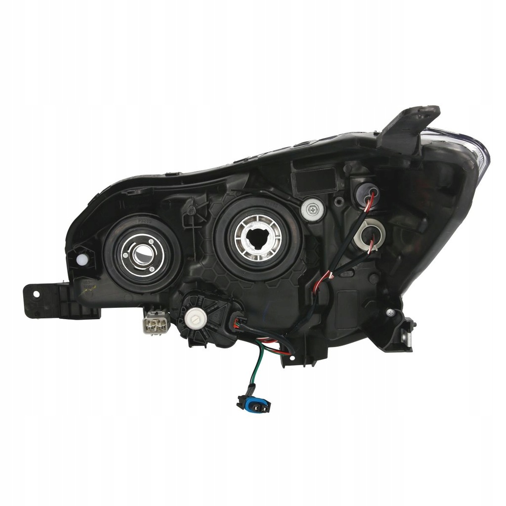 фото №6, Фара subaru xv 17- h11/hb3 /p/