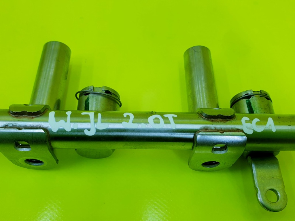 фото №11, Молдинг топливная впрыскная wrangler jl kl 2.0 t 05281482ab