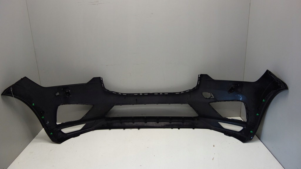 фото №9, Volvo xc60 ii бампер передній r-design 31449127