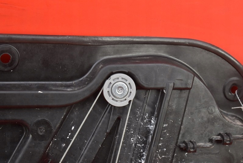 фото №10, Підйомник скло лівий перед eu 82470-f2330 hyundai elantra 6 vi lift 19-20