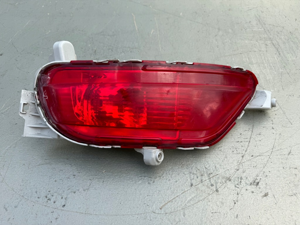 фото №1, Mazda xc5 ii 2 xc-5 17r- лампа левая передняя левый перед kb8m-51660