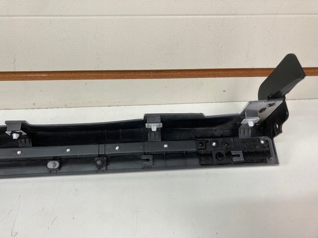 фото №12, Молдинг порог левая kia ev6 gt line