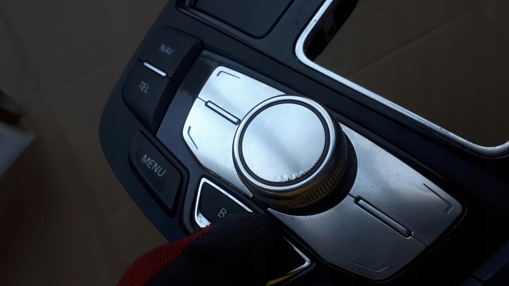 фото №7, S6 c7 4g a6 панель керування mmi a7 4g 4g1919612q