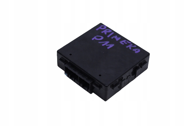 фото №1, Модуль комфорту nissan primera p11