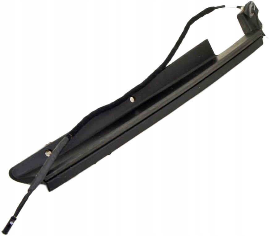 фото №1, Ui022 ford edge mk2 молдинг захист кришки багажника