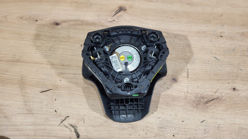 фото №3, Подушка руля opel corsa d 06-