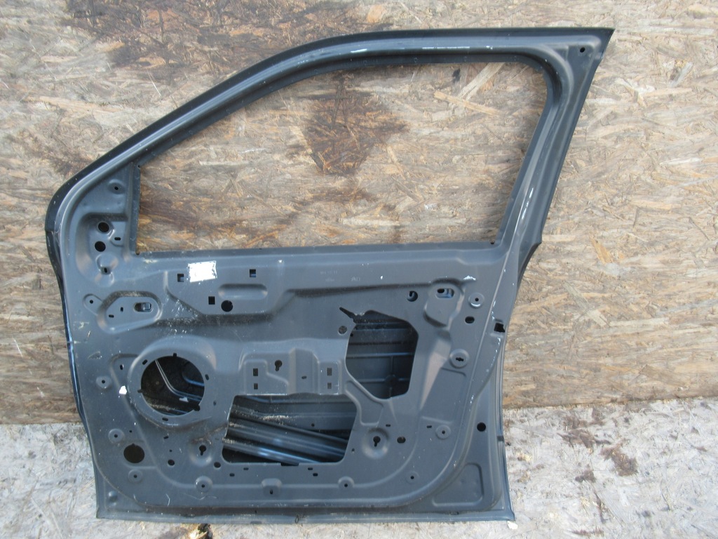 фото №5, Дверь перед правое citroen c4 cactus