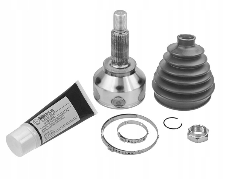 фото №1, Meyle 614 498 0029 набор шарнир, wał приводной