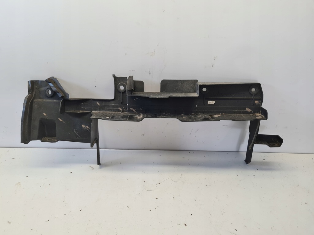 фото №6, Opel karl верхній повітропровід впуск повітря 1.0 бензин