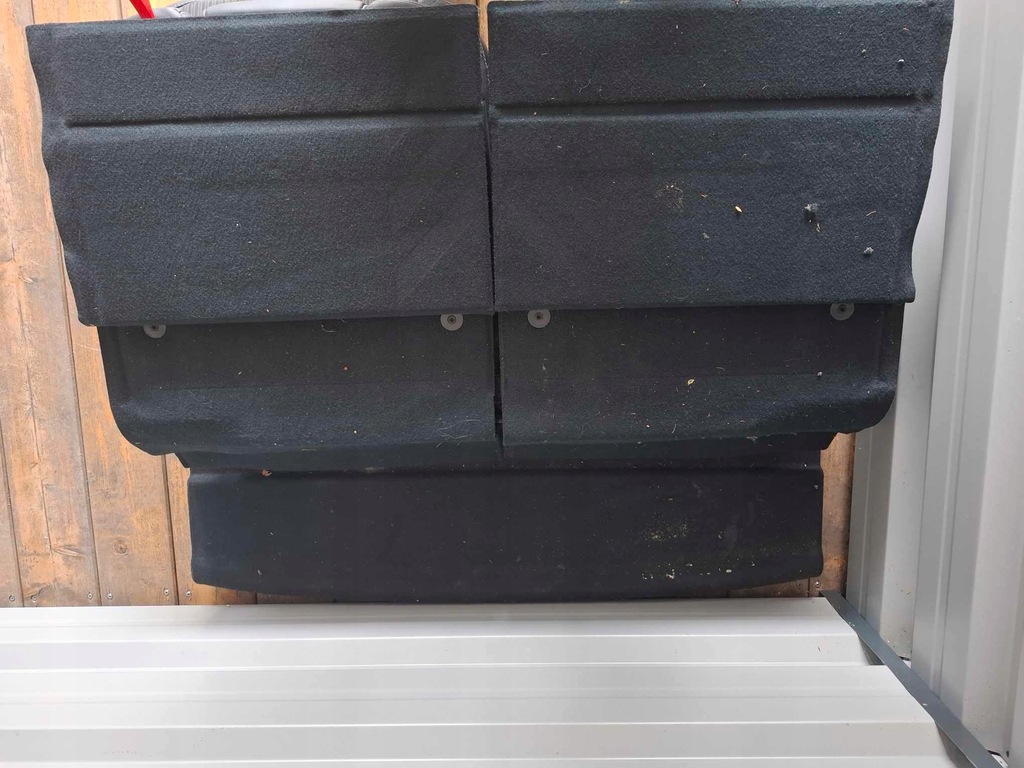 фото №5, Комплект сидений pół кожа trzy ряды ford grand c-max версия uk