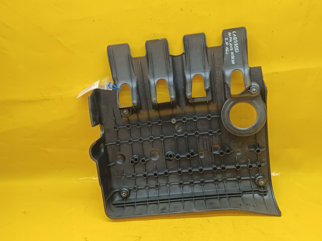 фото №11, Крышка верхний двигатель alfa romeo 147 2,0 0280620534