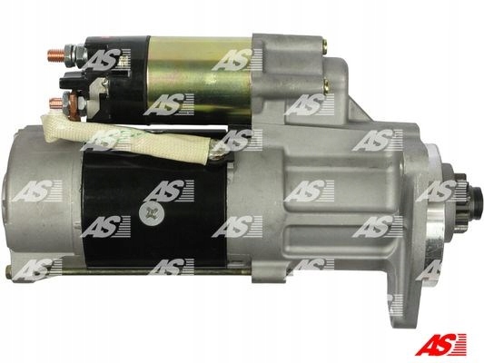 Стартер as-pl s5063 nissan m009t81571 23300-00z05 281002874a Цена