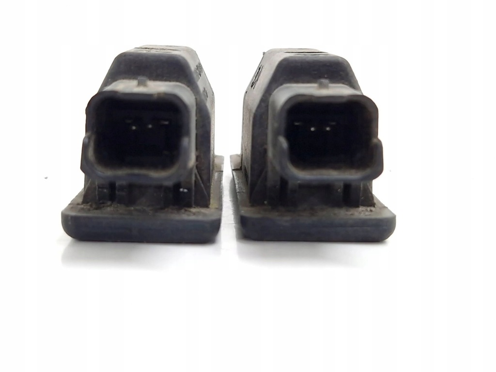 фото №7, Citroen ds5 2012 лампа освітлення задній номерного знака реєстраційний