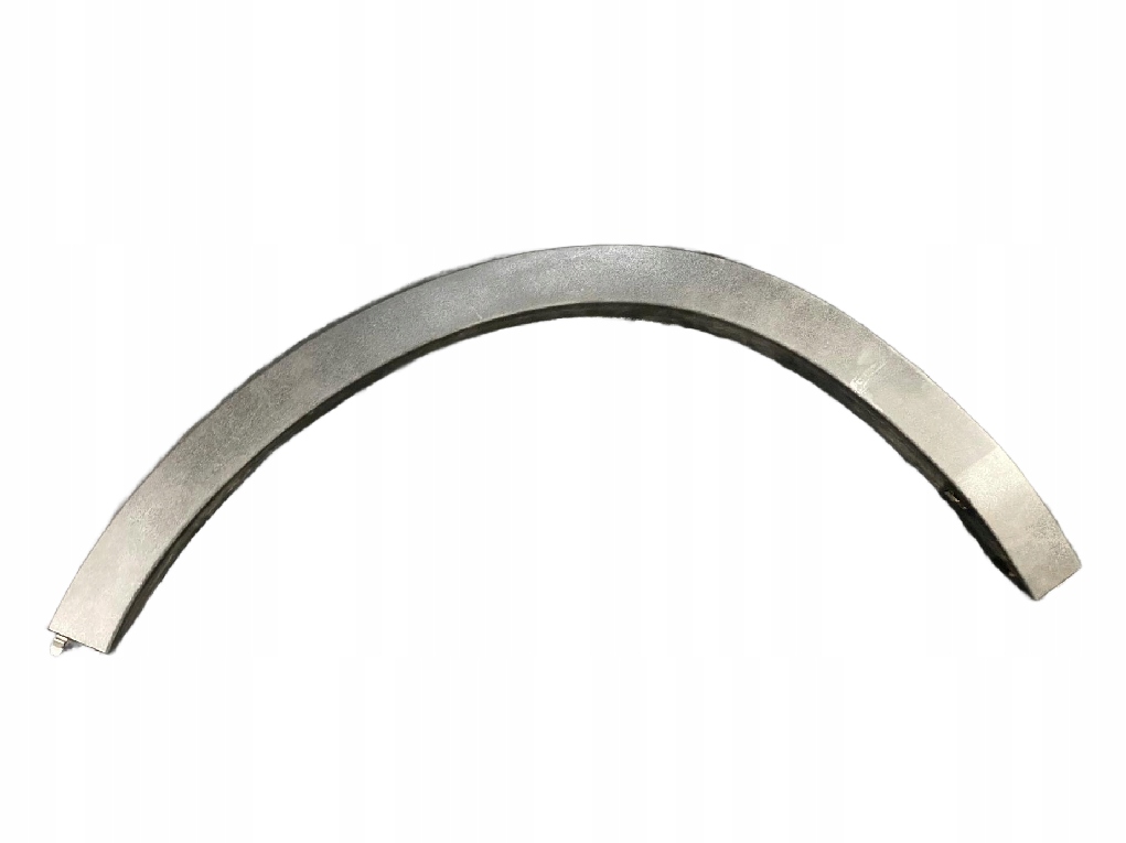 фото №1, Volvo xc40 молдинг крила права задня 31448355