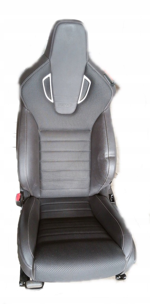 фото №3, Opel insignia opc сидіння заднє сидіння комплект