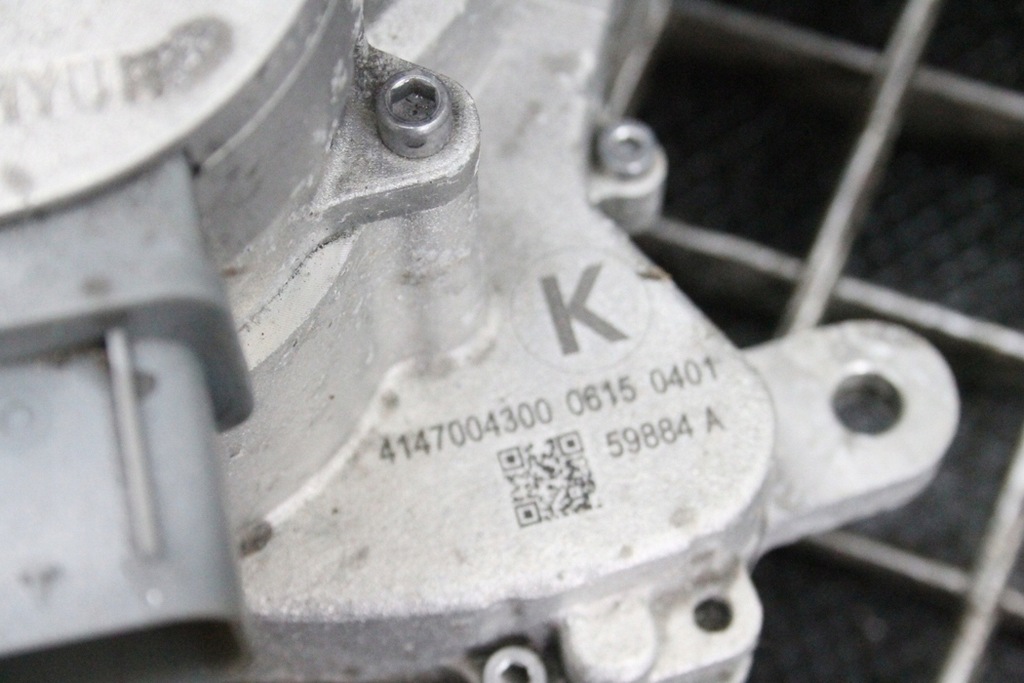 фото №7, Коробка передач передач kia picanto ja 4147004300 1.2l бензиновий 62kw 2025