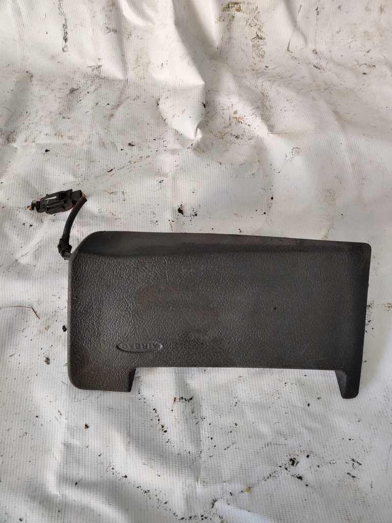 фото №1, Подушка колінна citroen c5 9650141200