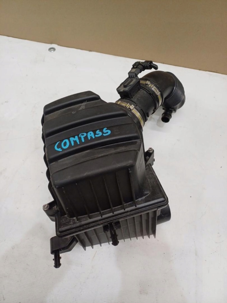 Купить Корпус фильтра jeep compass 1235442s01