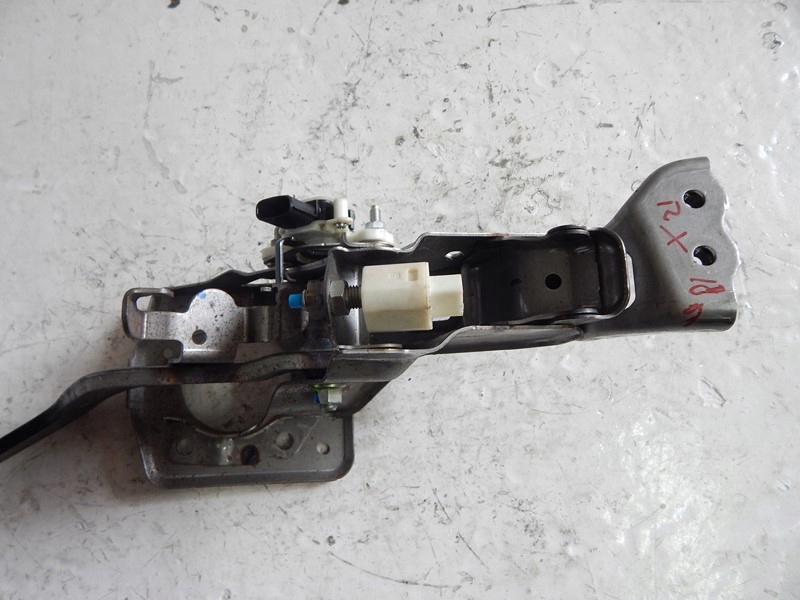 фото №5, Педалі комплект lexus rx 450h iv 15-22