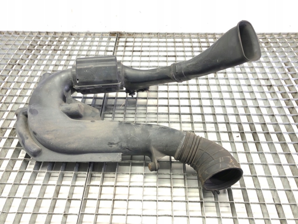 фото №1, Резонатор труба повітря honda accord viii 2.2i-dtec 08-22