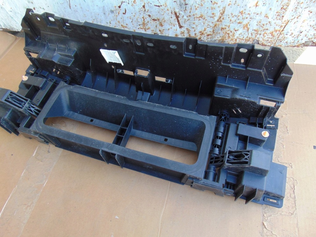 фото №13, Усилитель передний pas передний smart fortwo eq 453 a4538856700