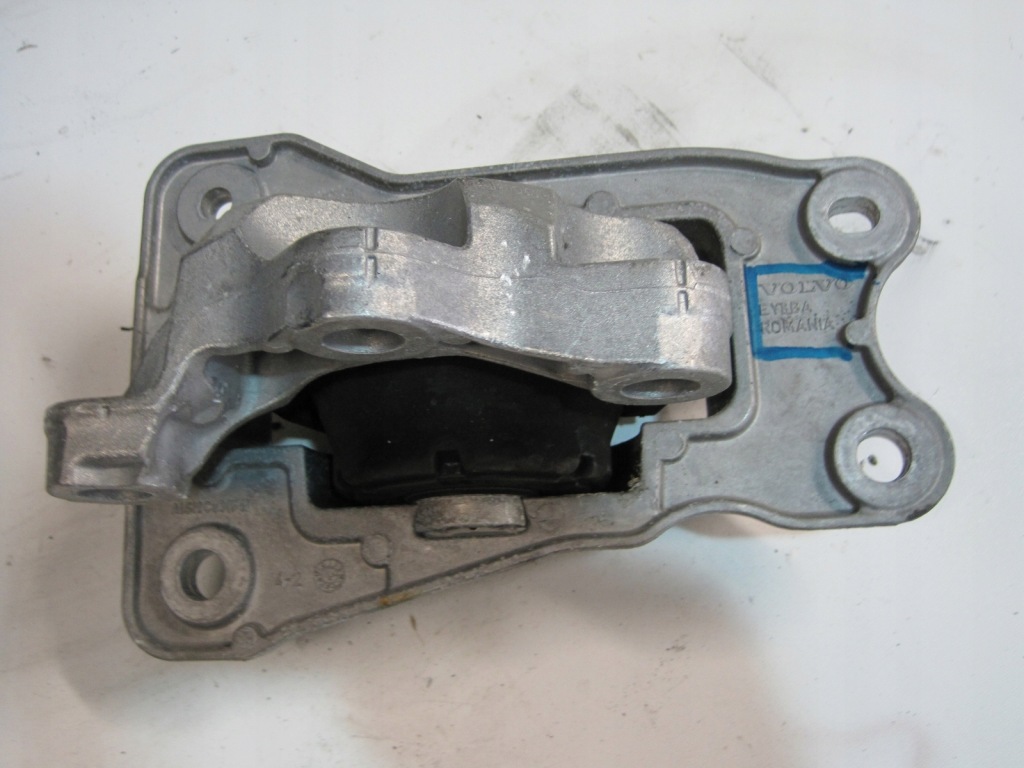 фото №4, Кронштейн подушка volvo xc60 ey8ba