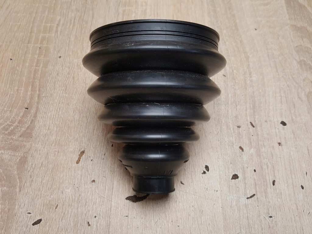 фото №5, Vw audi seat 2.0 tdi захист шарнір зовнішнього