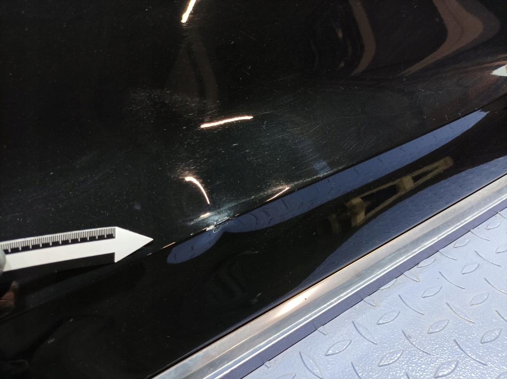 фото №6, Audi a8 d5 long дверь задняя задние левая ly9t