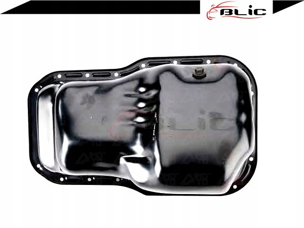 фото №5, Blic піддон масляна сталь toyota camry 2.2 06.91-1