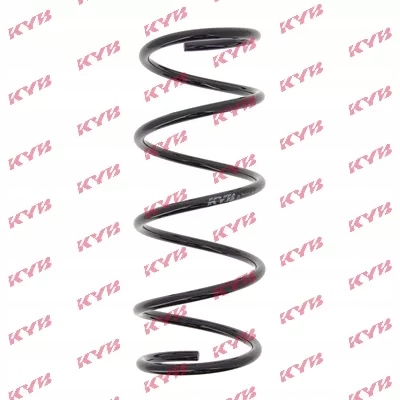 фото №1, Пружина suzuki ignis 03- перед /kyb/