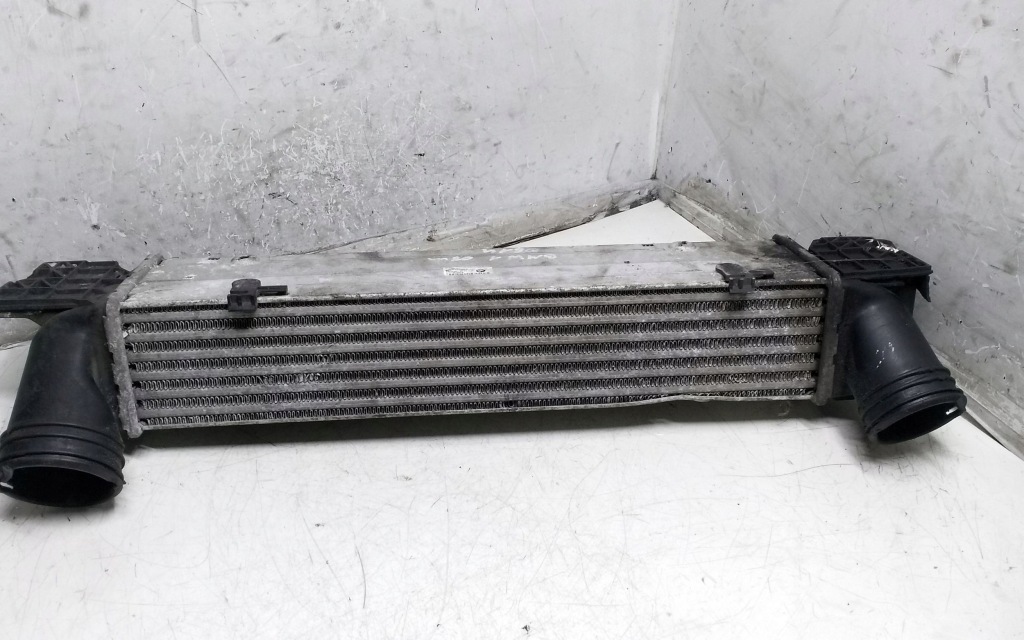 Купить Интеркулер bmw 1 e82 e88 3296399