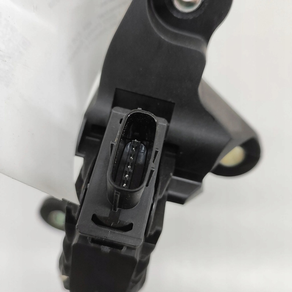 фото №6, Kia ev6 2023 педаль газу / прискорення