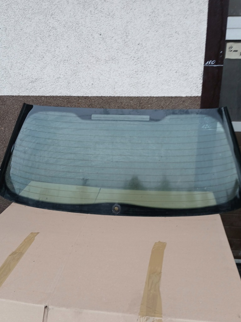 Купити Скло задня w кришка audi a3 8l 3 двері