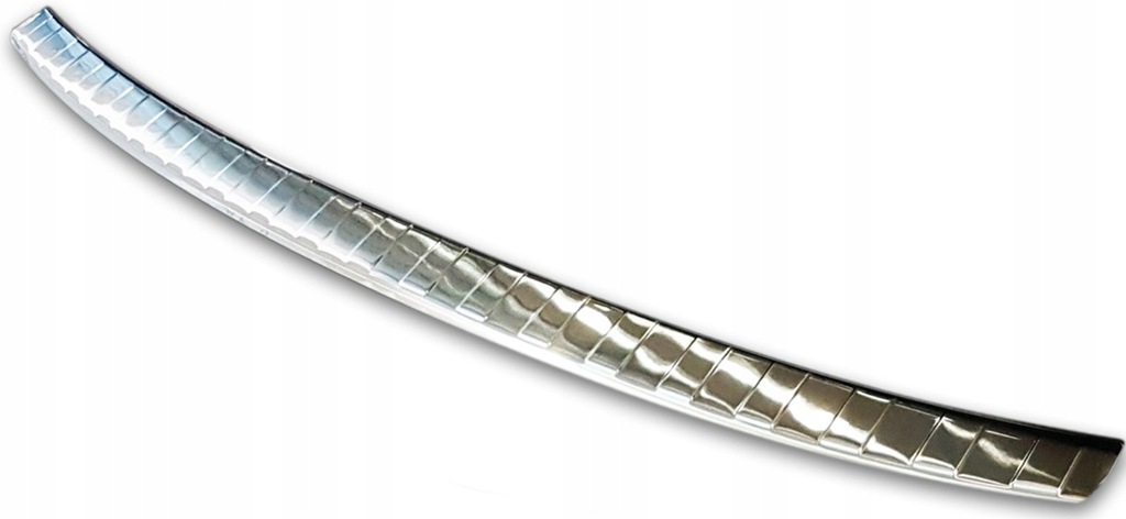 фото №1, Audi q3 ii 2018- накладка молдинг na бампер