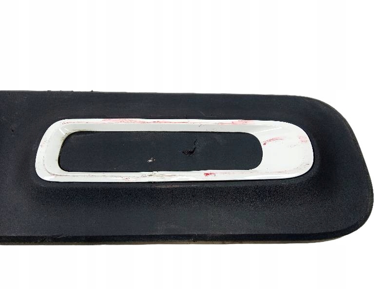 Защита молдинг дверь правый перед lift 23r 9833480777 citroen c3 iii Цена