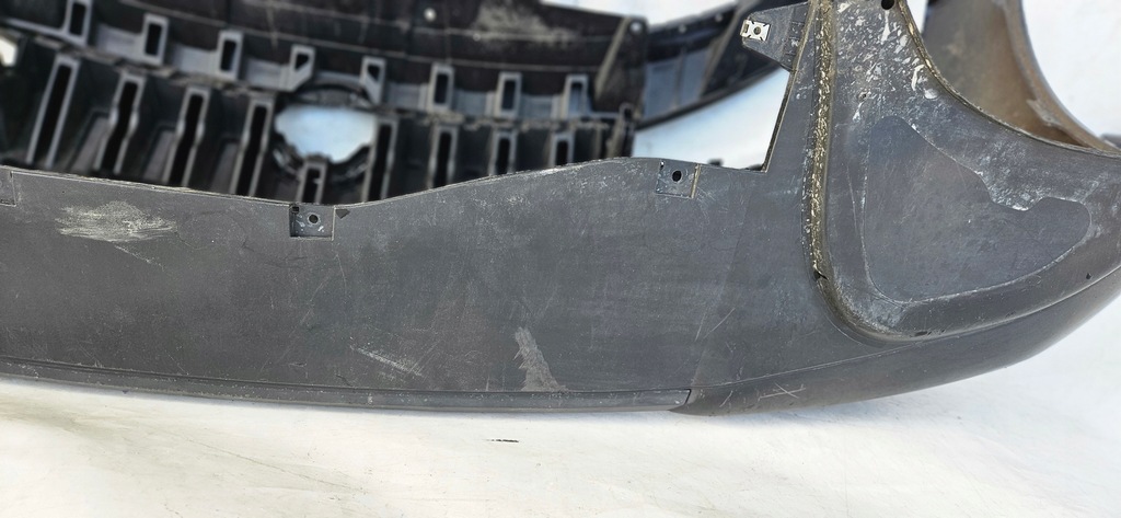 фото №16, Бампер vw id.3 10a 20- перед передний перед id3