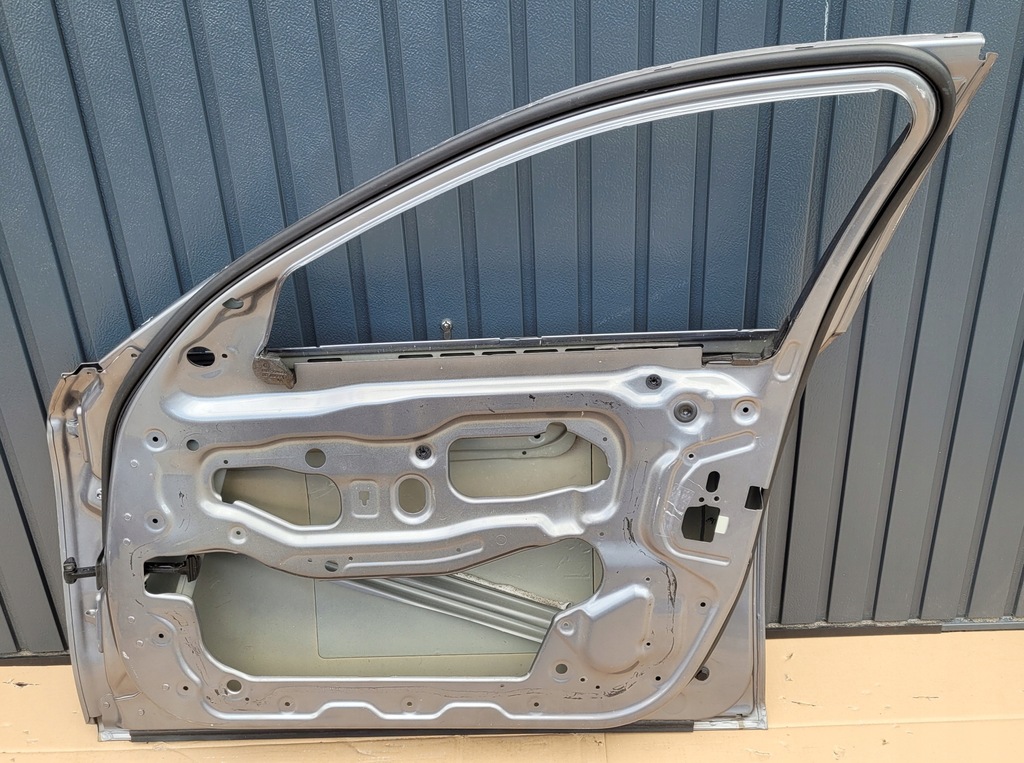 фото №8, Дверь перед передние правое bmw 5 f10 f11