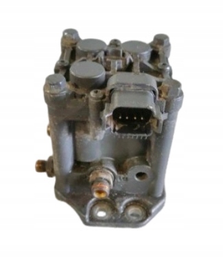 фото №1, Клапан egr górski scania xpi 2021085