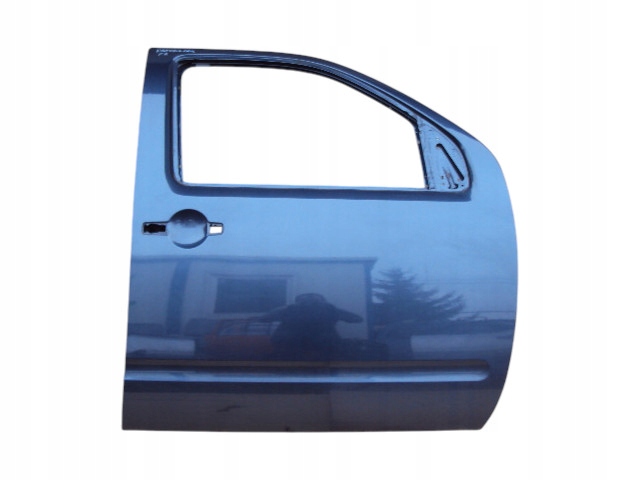 фото №1, Дверь правое передние nissan pathfinder navara d40