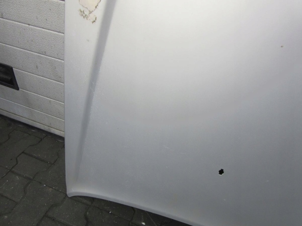 фото №6, Dodge magnum 2006 капот с шумоизоляция kpl