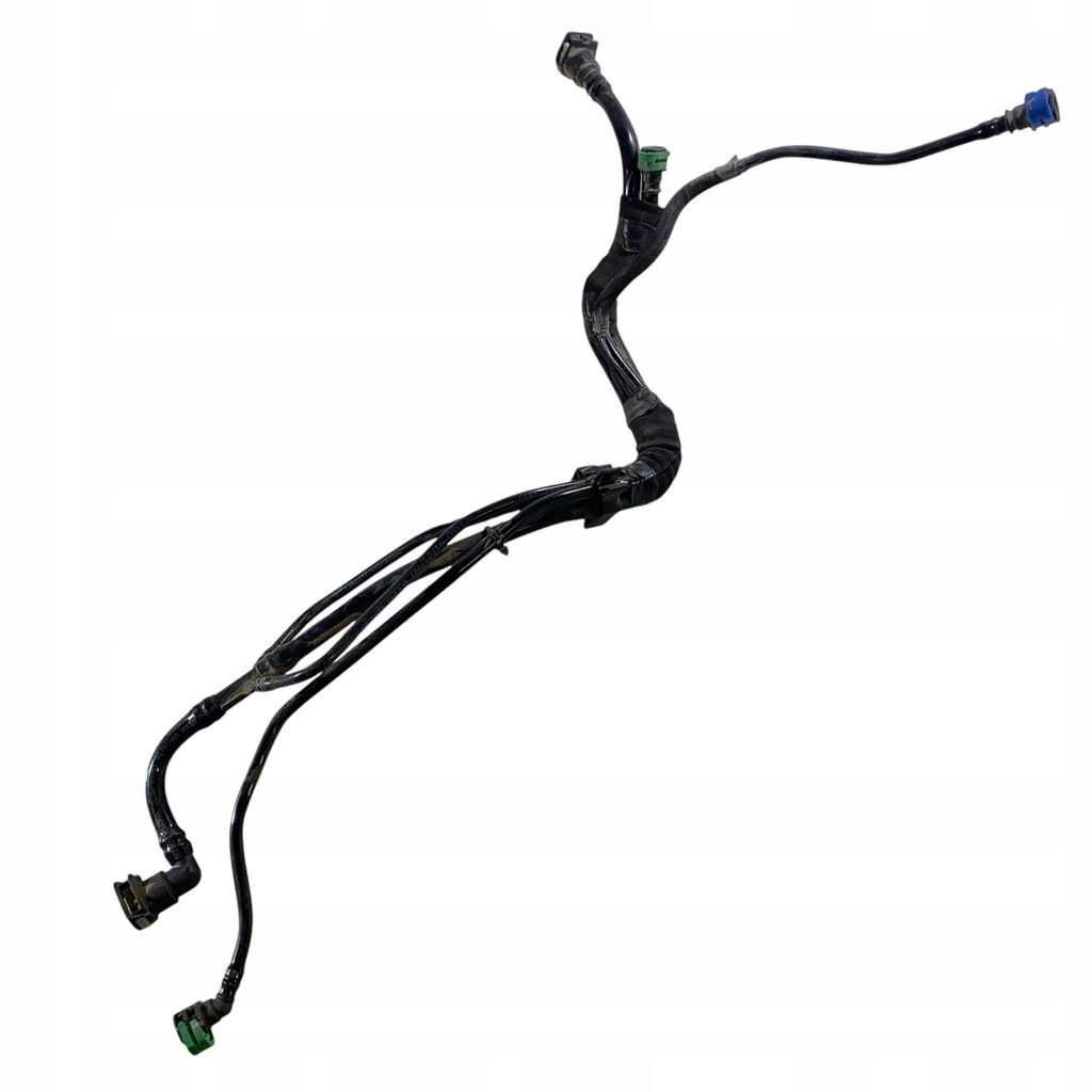 фото №1, Dodge charger 2017 шланг пального