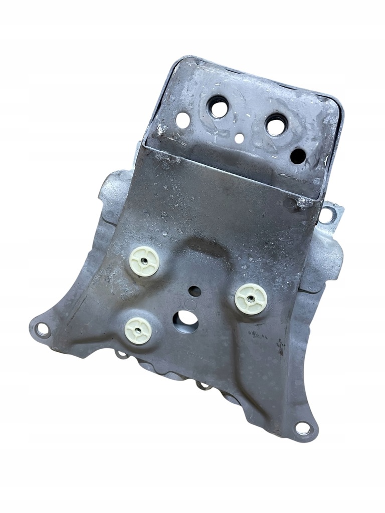 фото №1, Кронштейн міст заднього диференціал bmw 4 g26 ideał