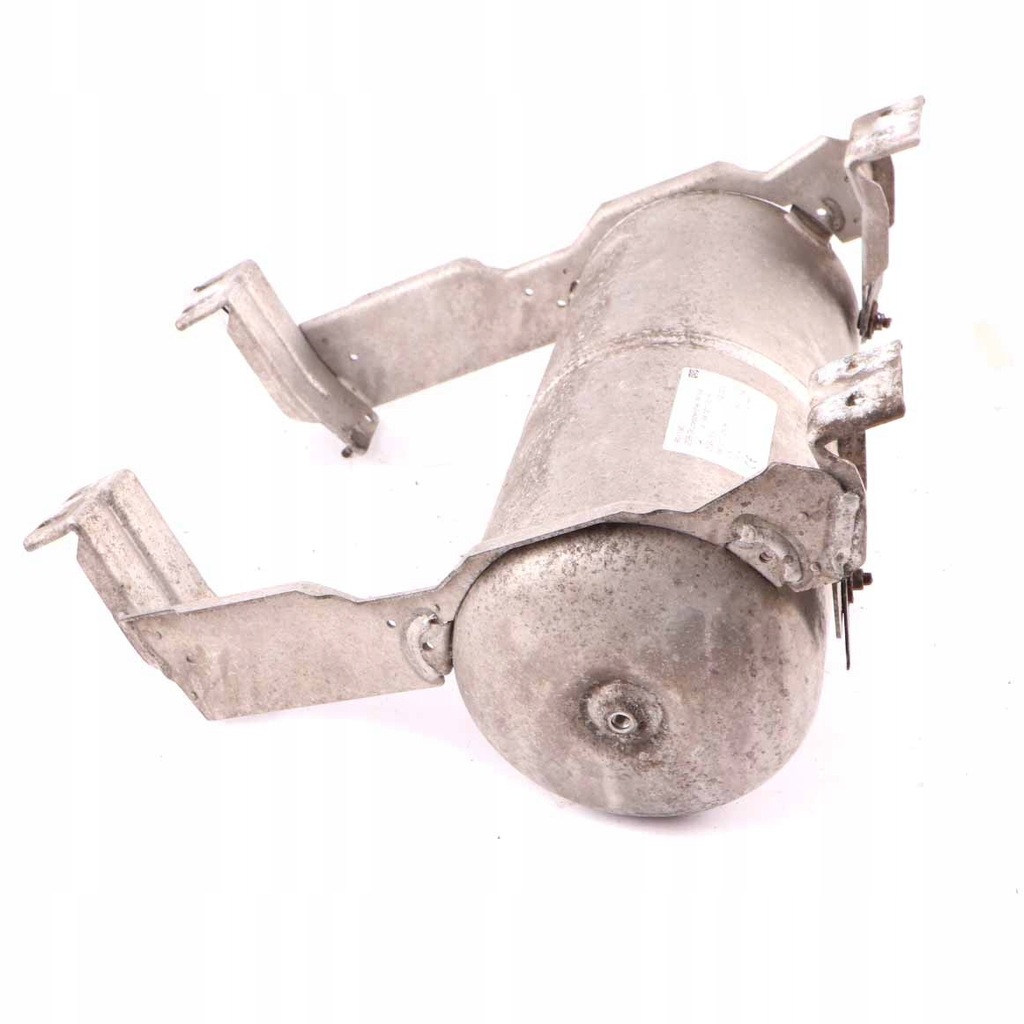 фото №10, Mercedes w164 бак давления подвеска пневматический a1643200015