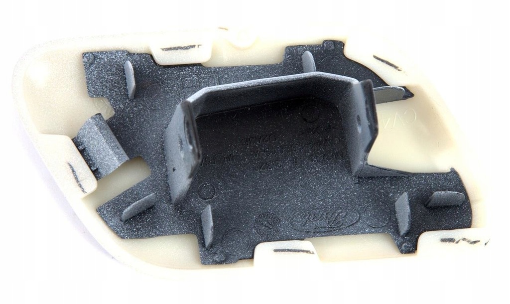 фото №3, Заглушка розпилювача фара ліва kuga 2012-16